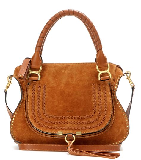 chloe handbags marcie